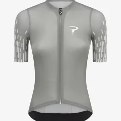Maglia donna Pinarello F - Grigio