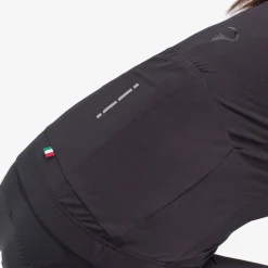 Maglia donna Pinarello F9 - Nero