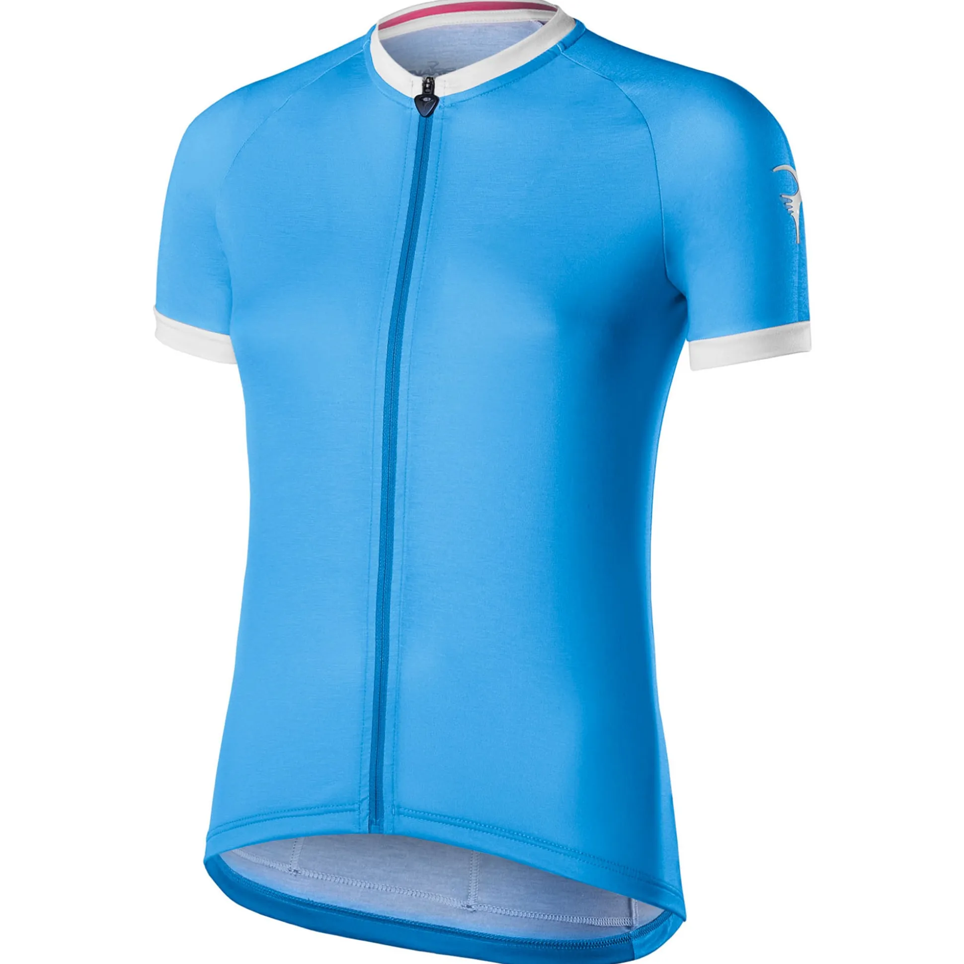 Maglia Donna Pinarello Fusion Iconmakers - Azzurro
