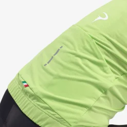 Maglia donna Pinarello F7 - Verde