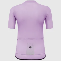 Maglia donna Pissei Primapelle - Lilla