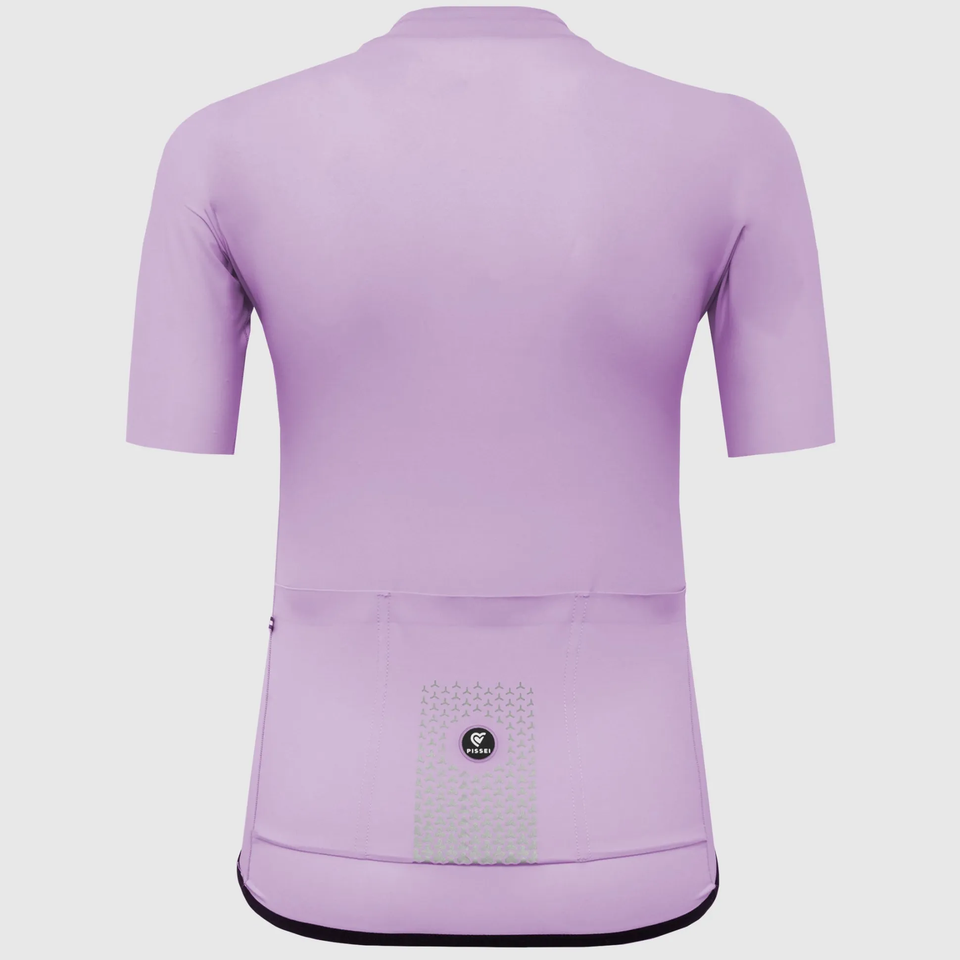 Maglia donna Pissei Primapelle - Lilla