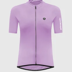 Maglia donna Pissei Primapelle - Lilla