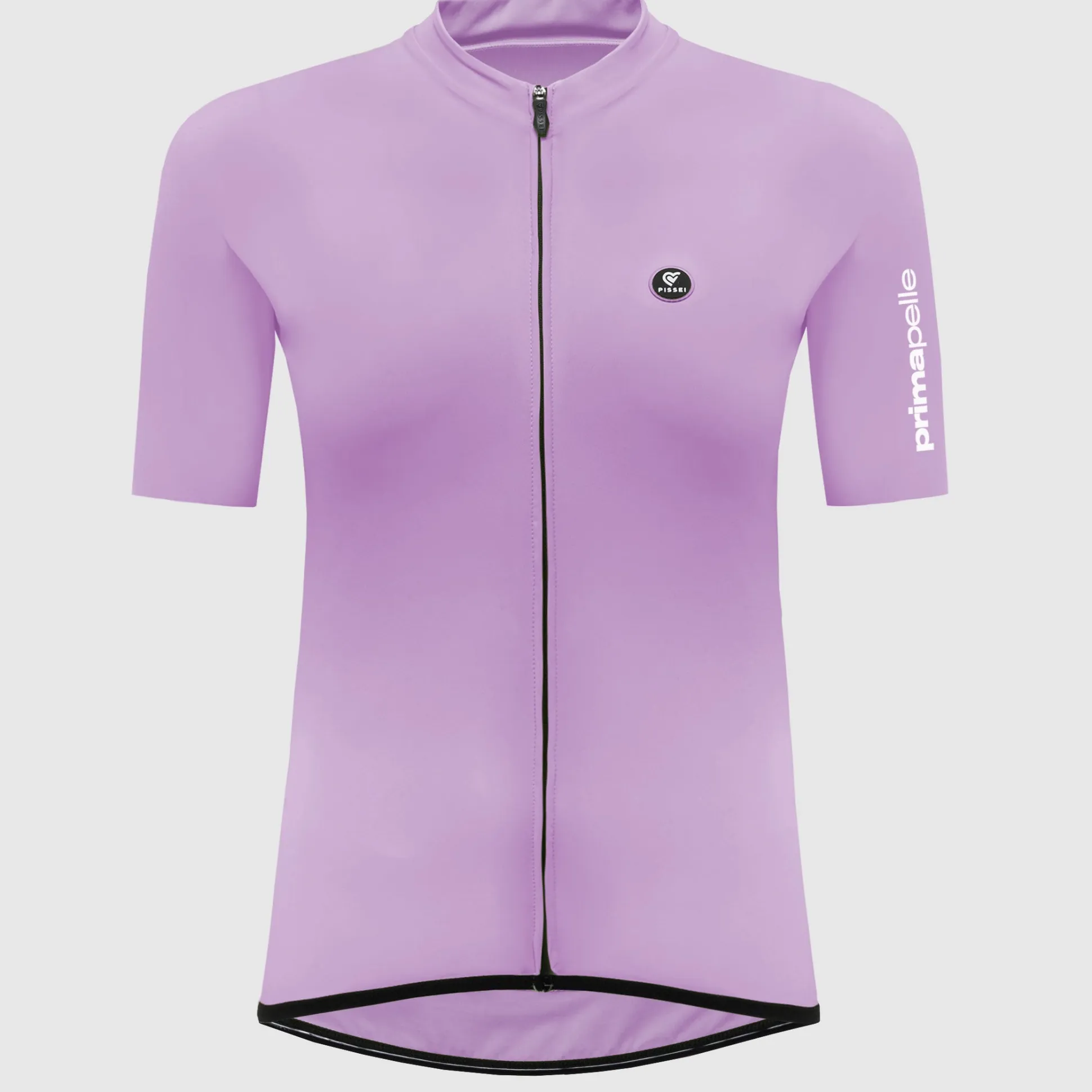 Maglia donna Pissei Primapelle - Lilla