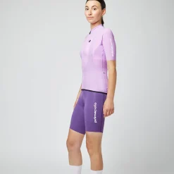Maglia donna Pissei Primapelle - Lilla