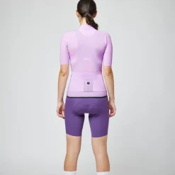 Maglia donna Pissei Primapelle - Lilla