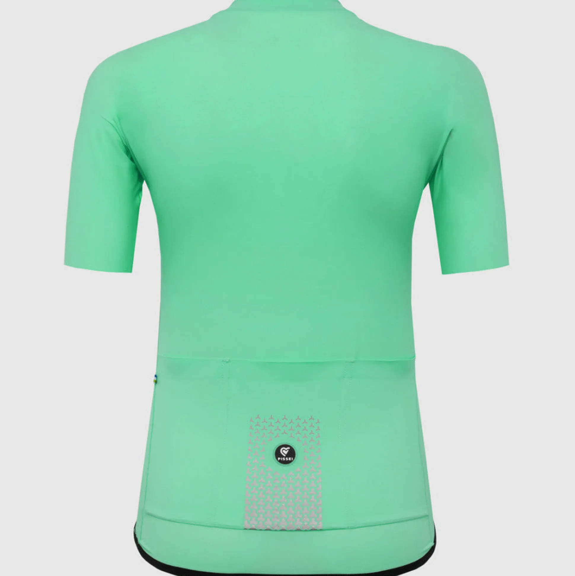Maglia donna Pissei Primapelle LTD - Verde chiaro