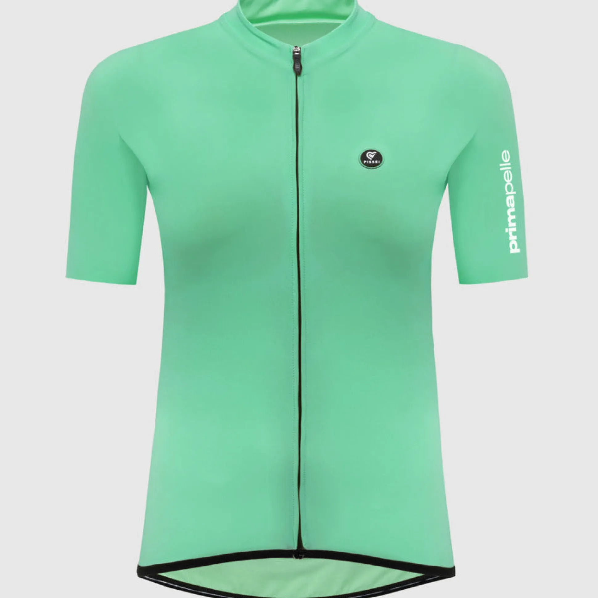 Maglia donna Pissei Primapelle LTD - Verde chiaro