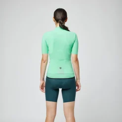 Maglia donna Pissei Primapelle LTD - Verde chiaro