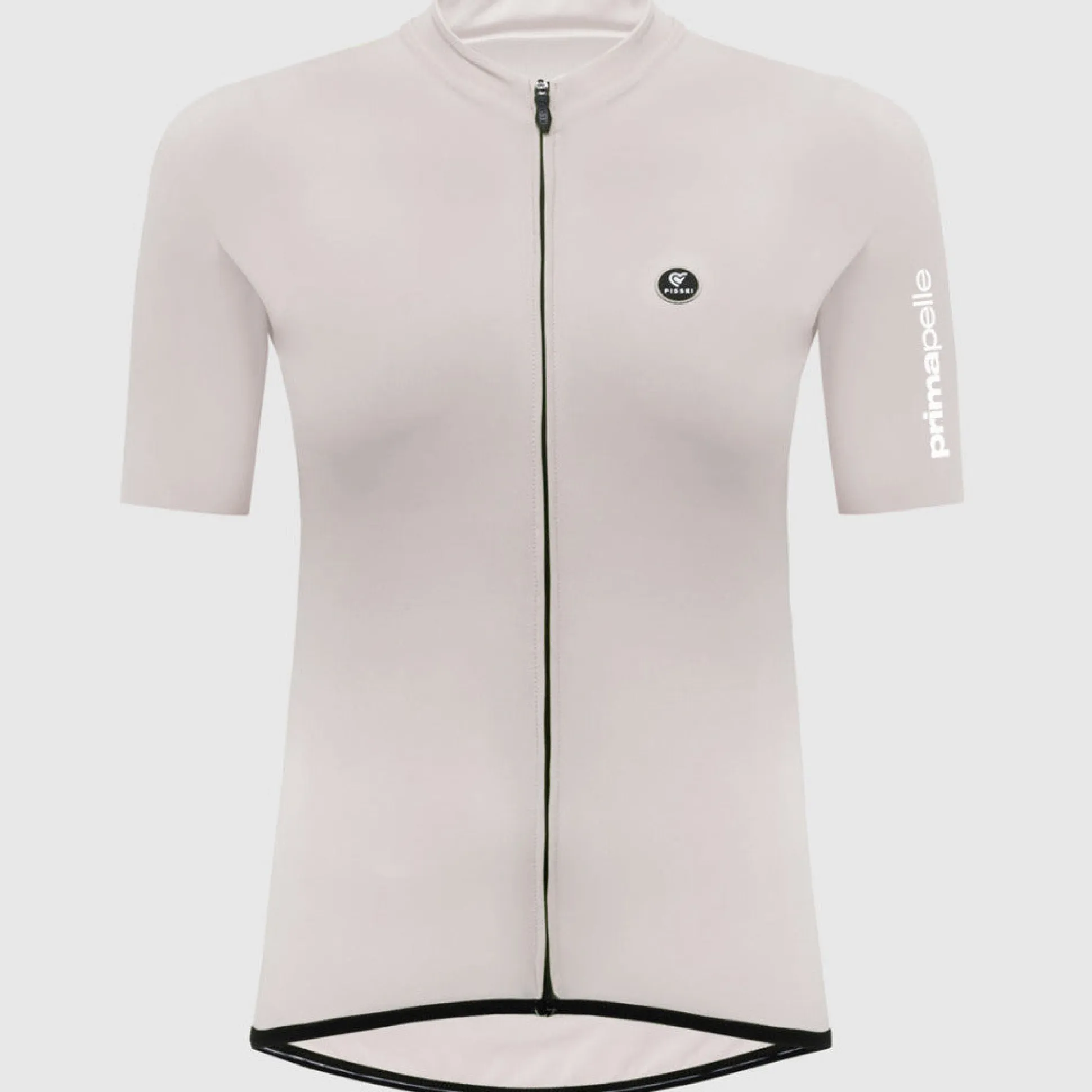 Maglia donna Pissei Primapelle LTD - Grigio