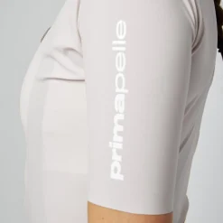 Maglia donna Pissei Primapelle LTD - Grigio