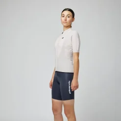 Maglia donna Pissei Primapelle LTD - Grigio