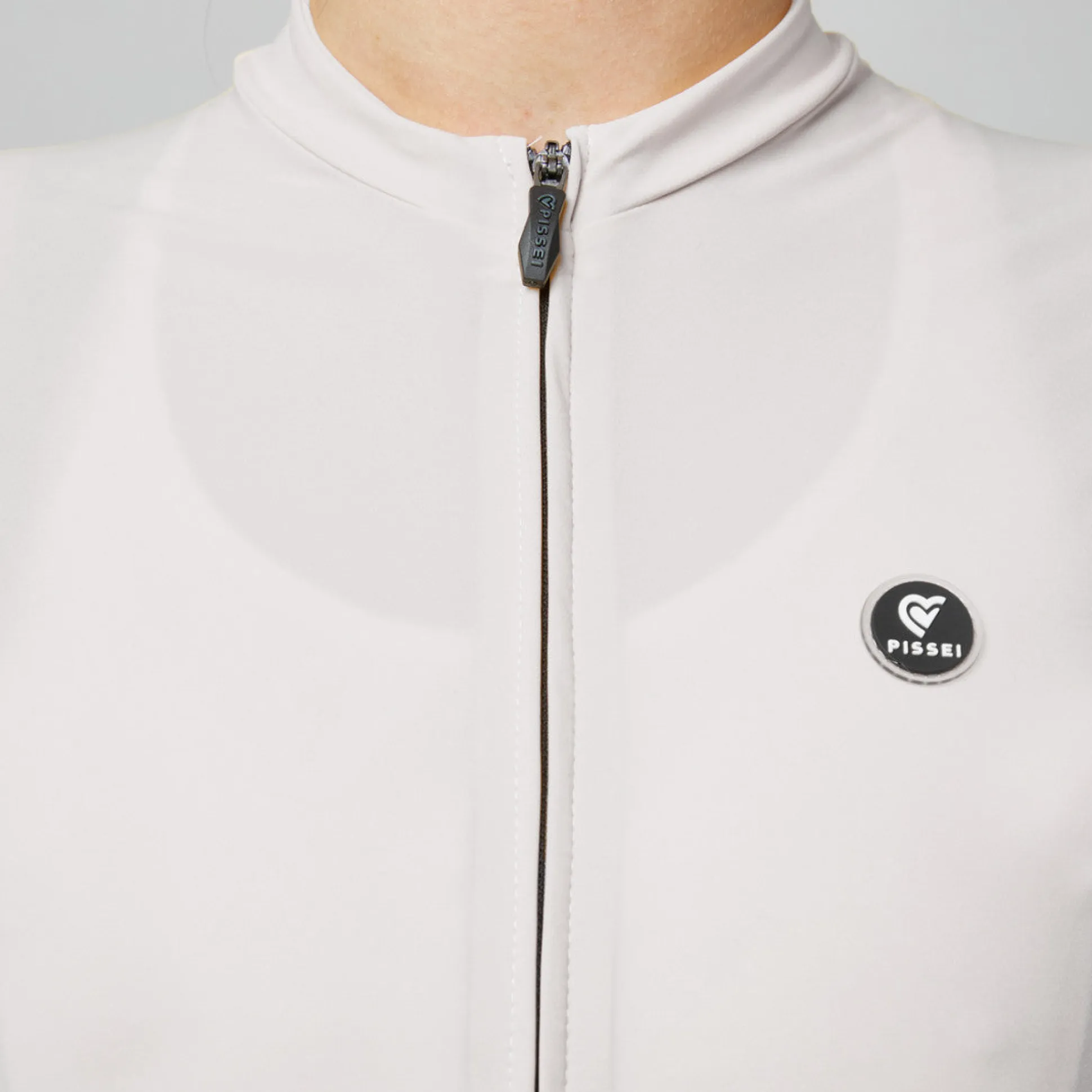 Maglia donna Pissei Primapelle LTD - Grigio