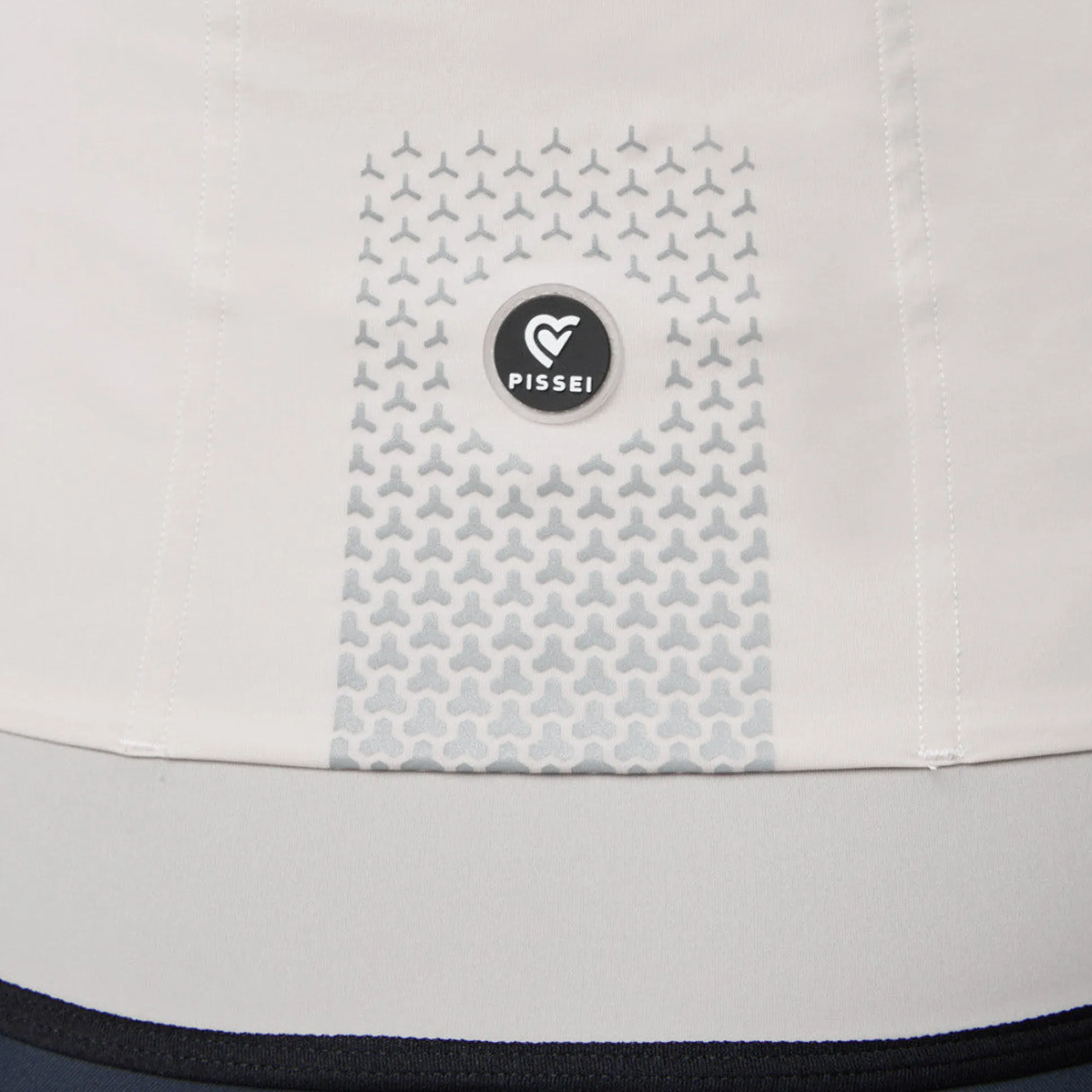 Maglia donna Pissei Primapelle LTD - Grigio