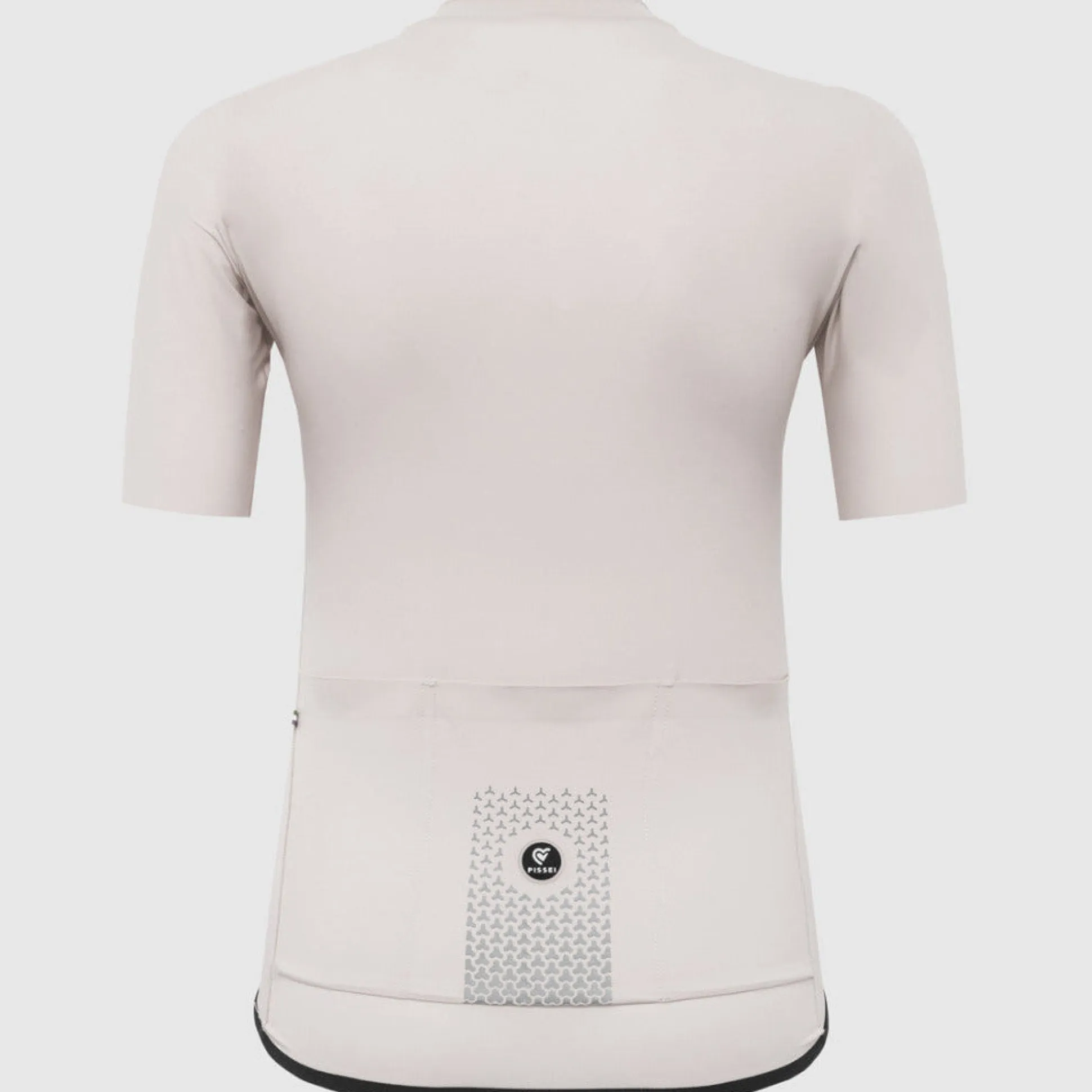 Maglia donna Pissei Primapelle LTD - Grigio