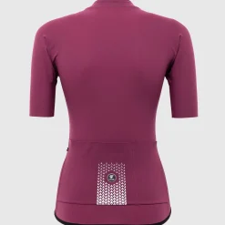 Maglia donna Pissei Primapelle - Viola scuro