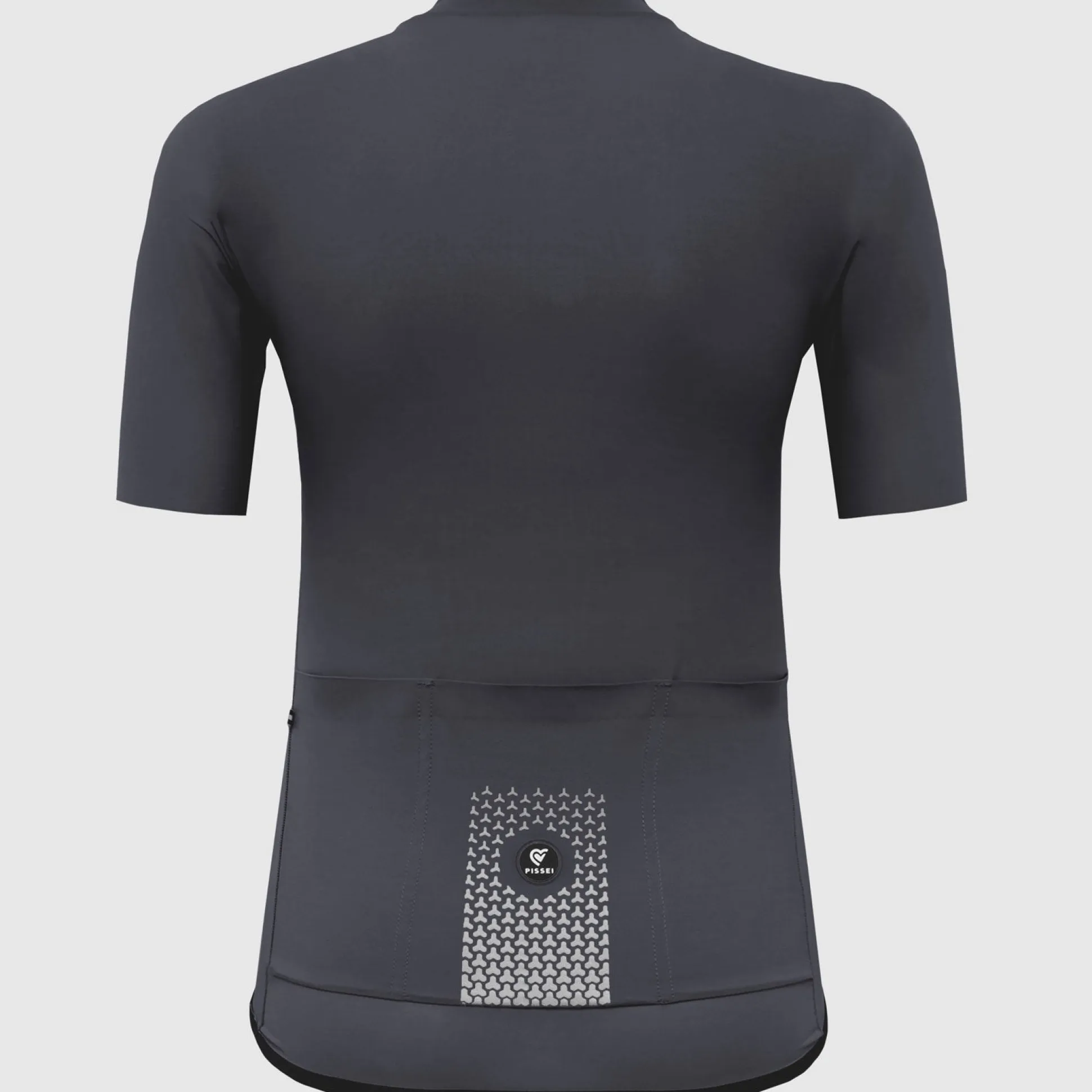 Maglia donna Pissei Primapelle - Grigio