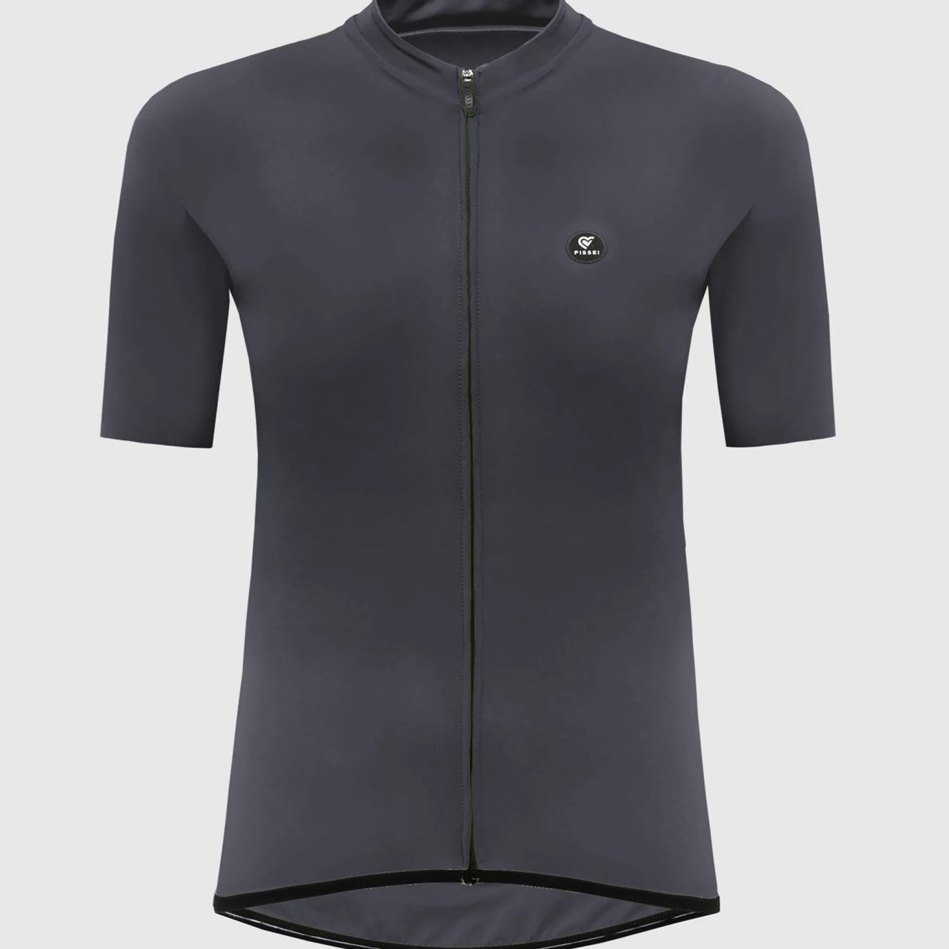Maglia donna Pissei Primapelle - Grigio