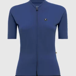 Maglia donna Pissei Primapelle - Blu