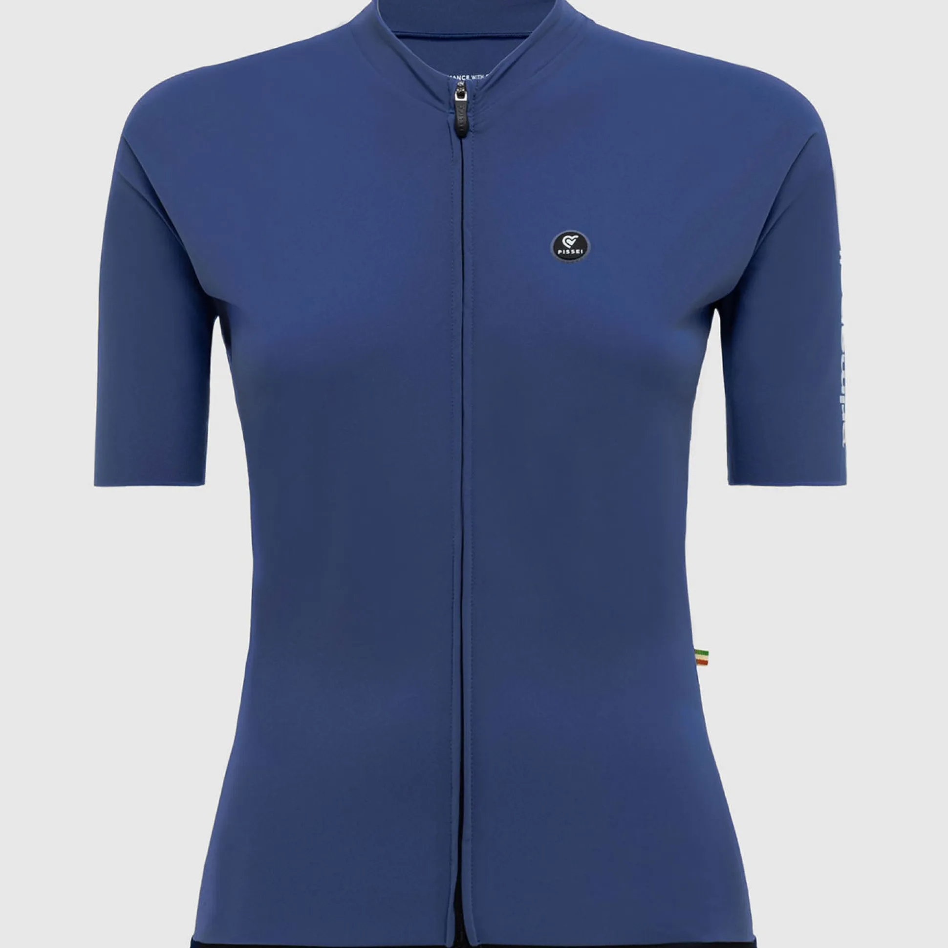 Maglia donna Pissei Primapelle - Blu