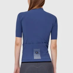 Maglia donna Pissei Primapelle - Blu