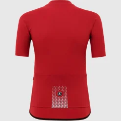 Maglia donna Pissei Primapelle - Rosso