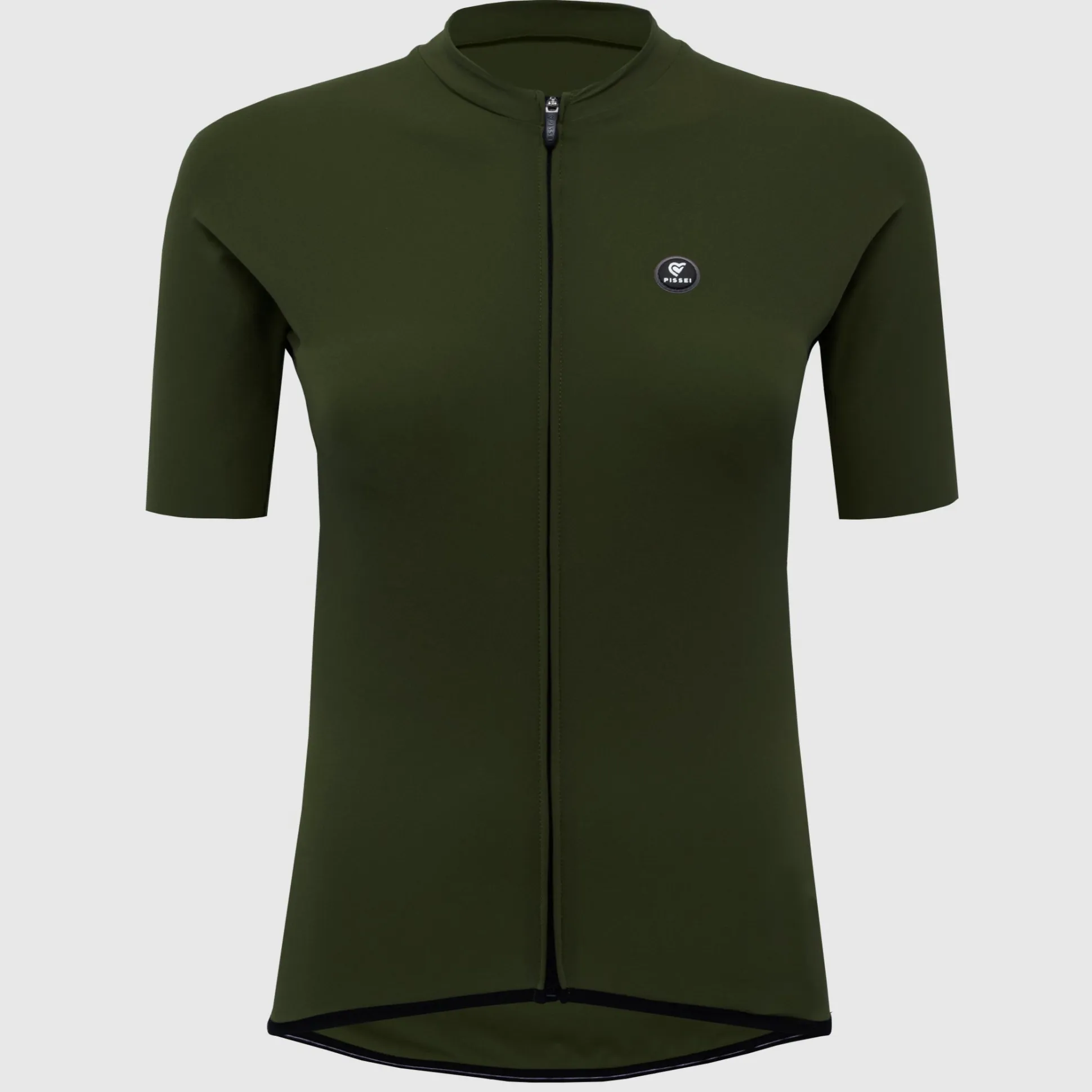 Maglia donna Pissei Primapelle - Verde