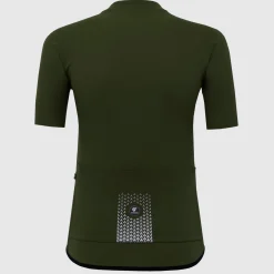 Maglia donna Pissei Primapelle - Verde
