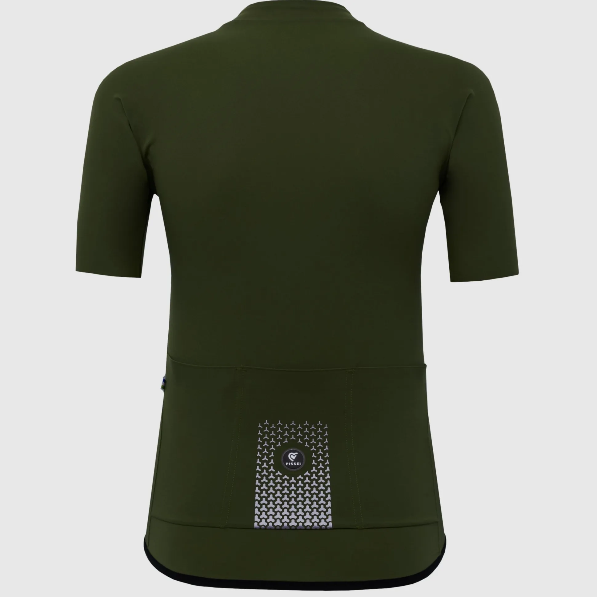 Maglia donna Pissei Primapelle - Verde