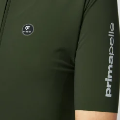 Maglia donna Pissei Primapelle - Verde