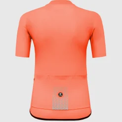 Maglia donna Pissei Primapelle - Mandarino