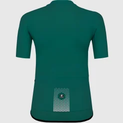 Maglia donna Pissei Primapelle - Verde scuro