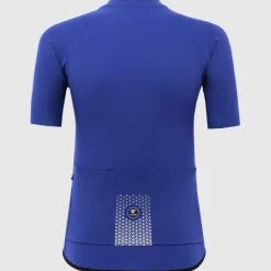 Maglia donna Pissei Primapelle - Indigo blu