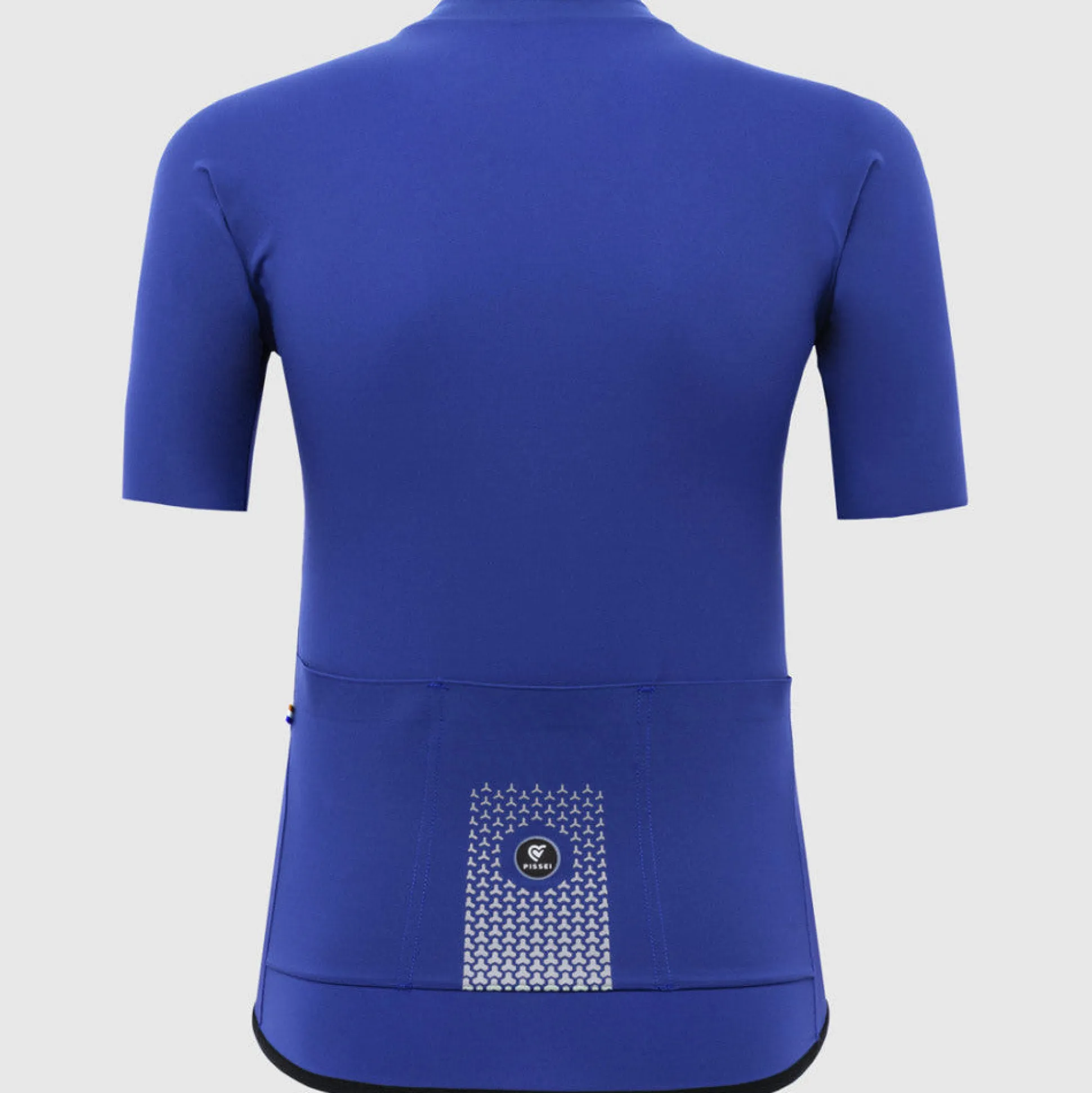 Maglia donna Pissei Primapelle - Indigo blu