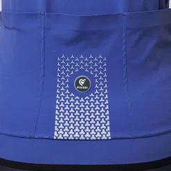 Maglia donna Pissei Primapelle - Indigo blu