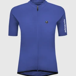 Maglia donna Pissei Primapelle - Indigo blu