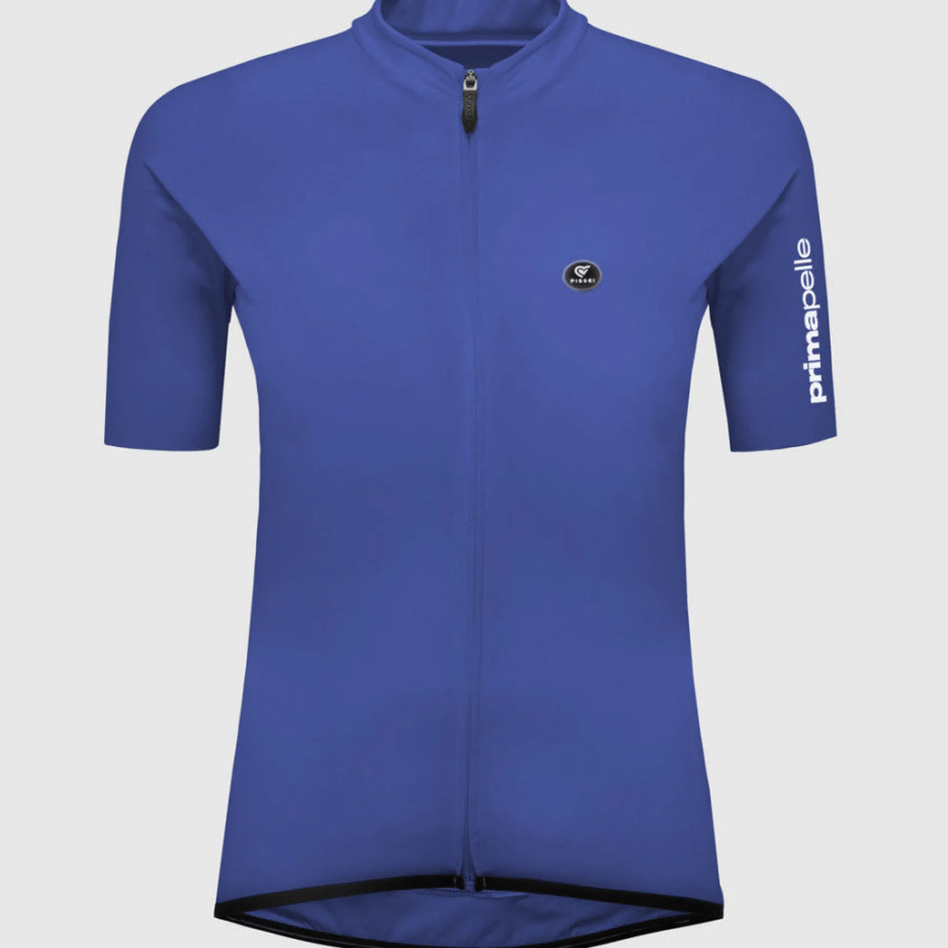 Maglia donna Pissei Primapelle - Indigo blu