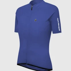 Maglia donna Pissei Primapelle - Indigo blu