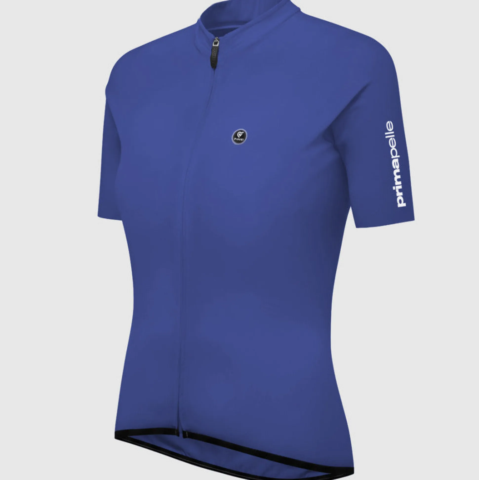 Maglia donna Pissei Primapelle - Indigo blu
