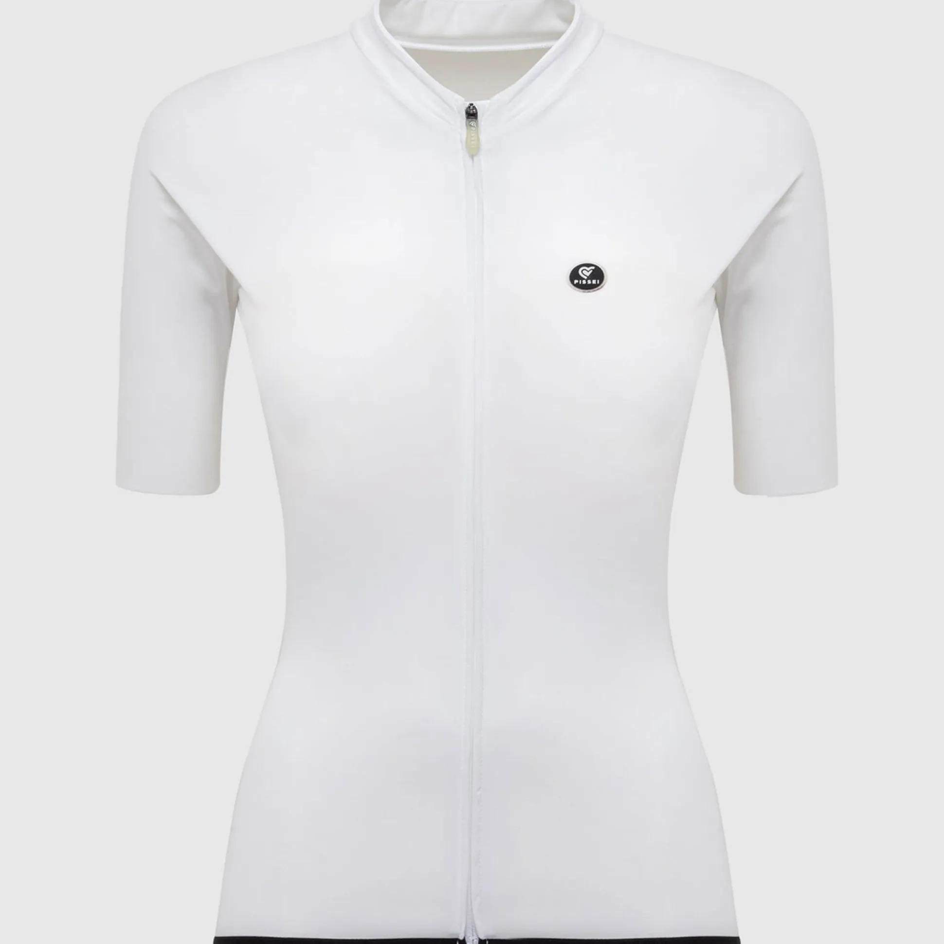 Maglia donna Pissei Primapelle - Bianco