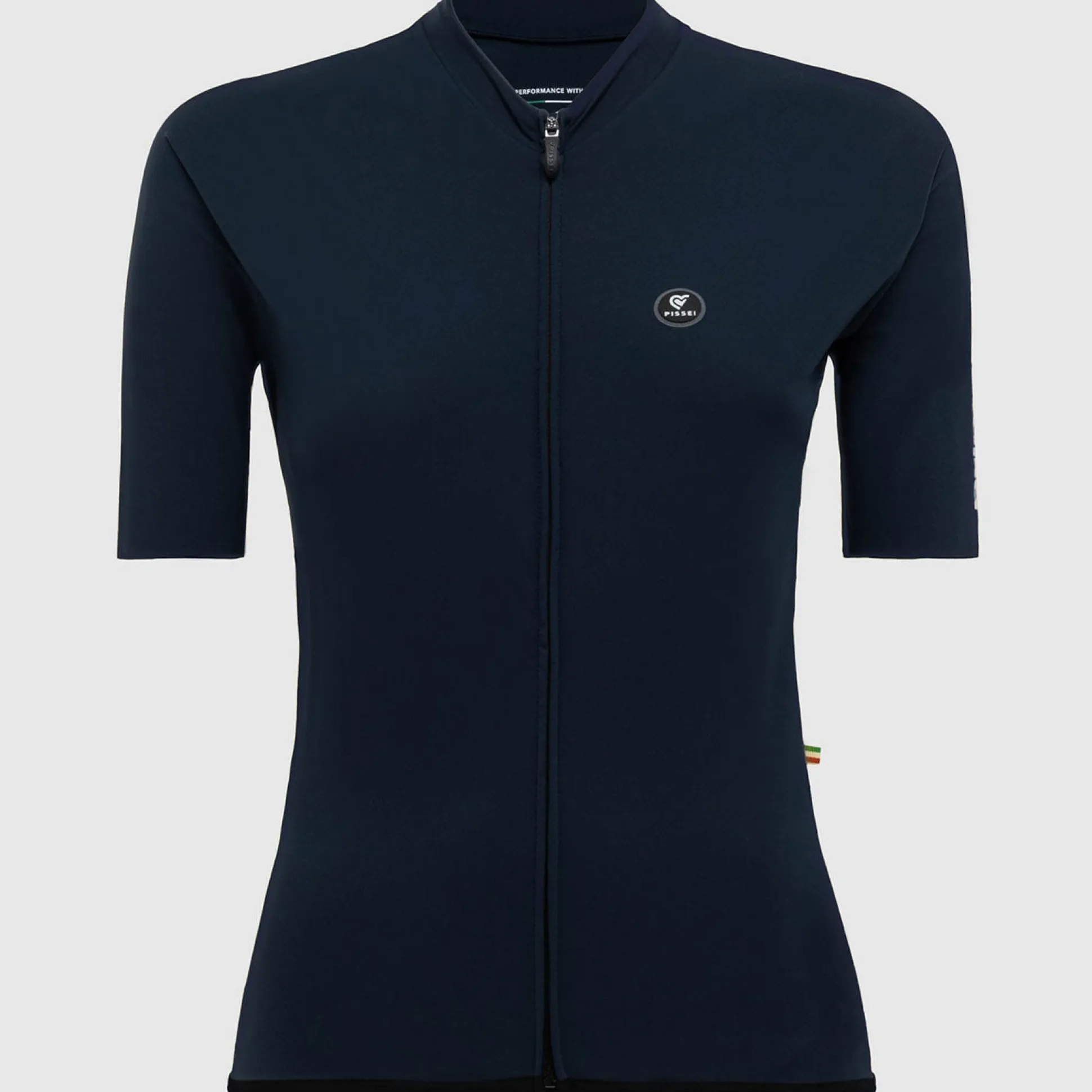 Maglia donna Pissei Primapelle - Blu scuro