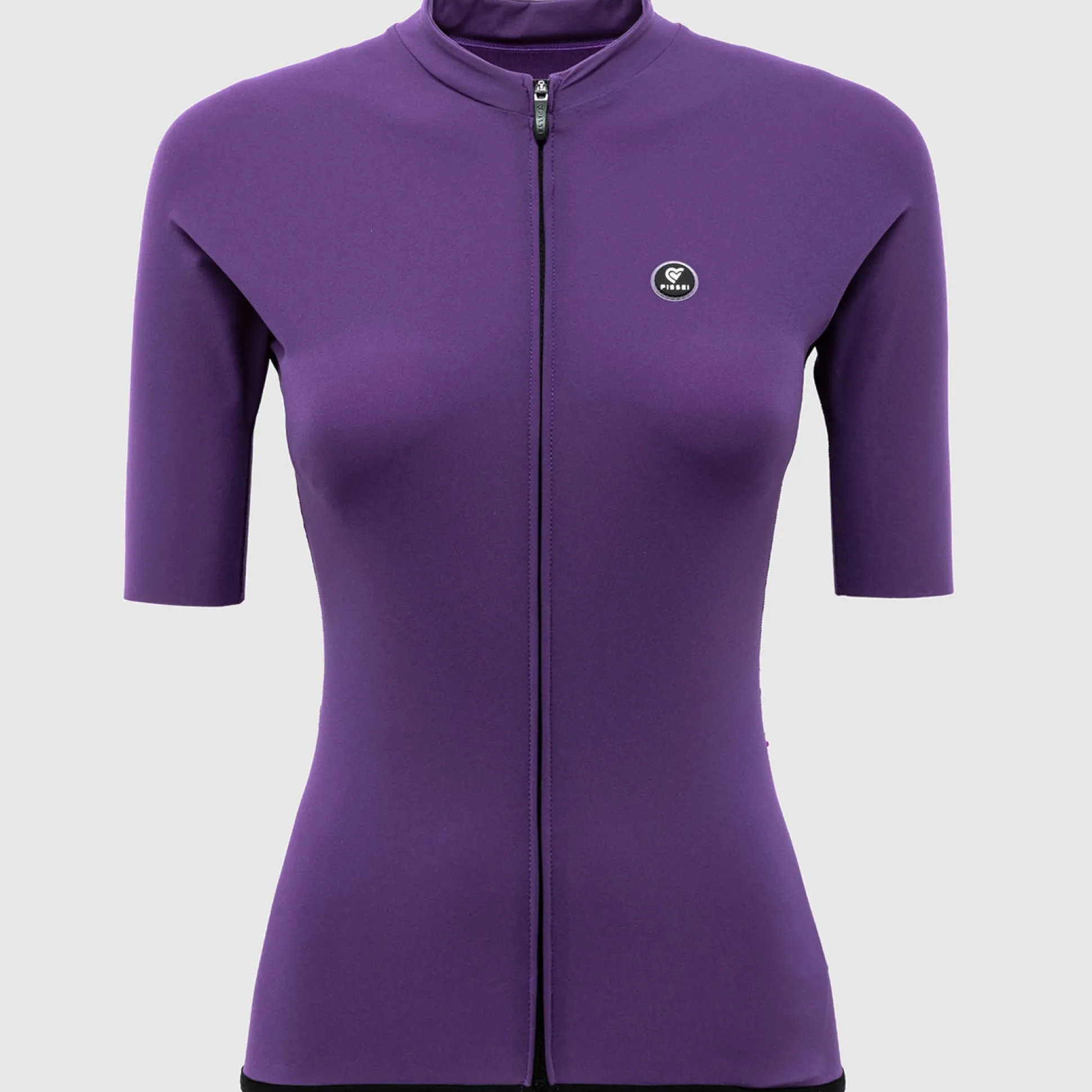 Maglia donna Pissei Primapelle - Viola