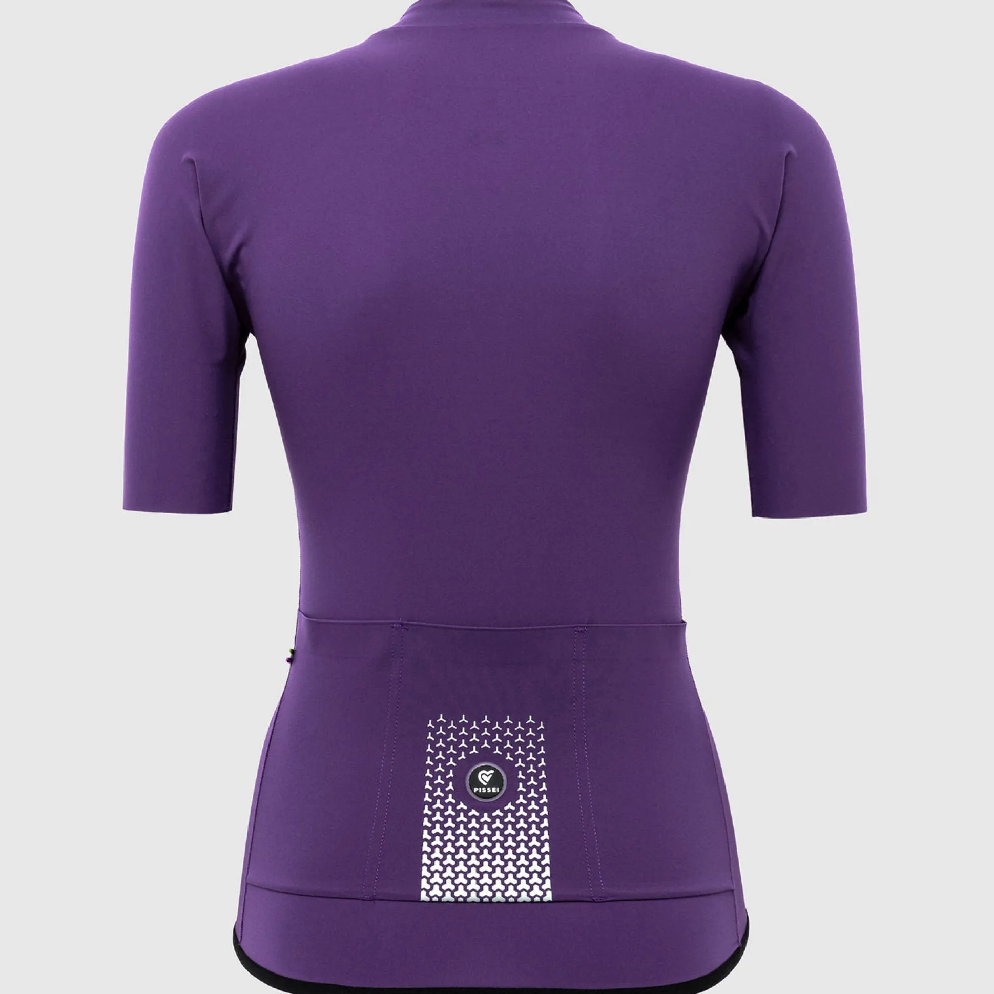 Maglia donna Pissei Primapelle - Viola