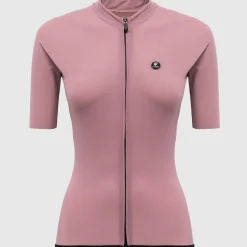 Maglia donna Pissei Primapelle - Rosa