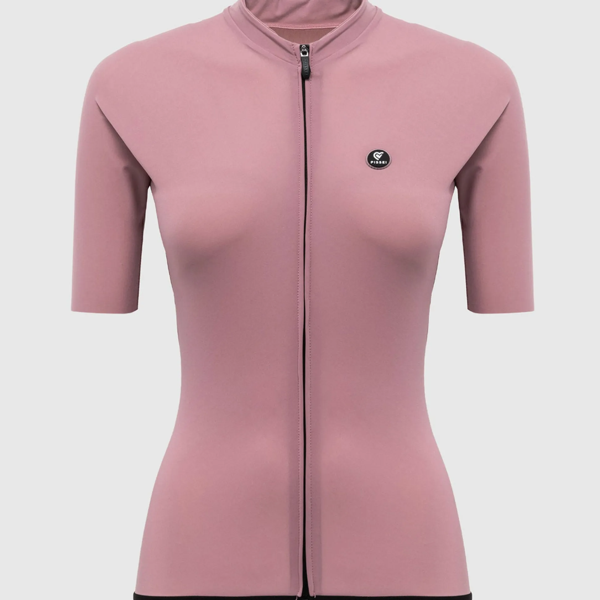 Maglia donna Pissei Primapelle - Rosa