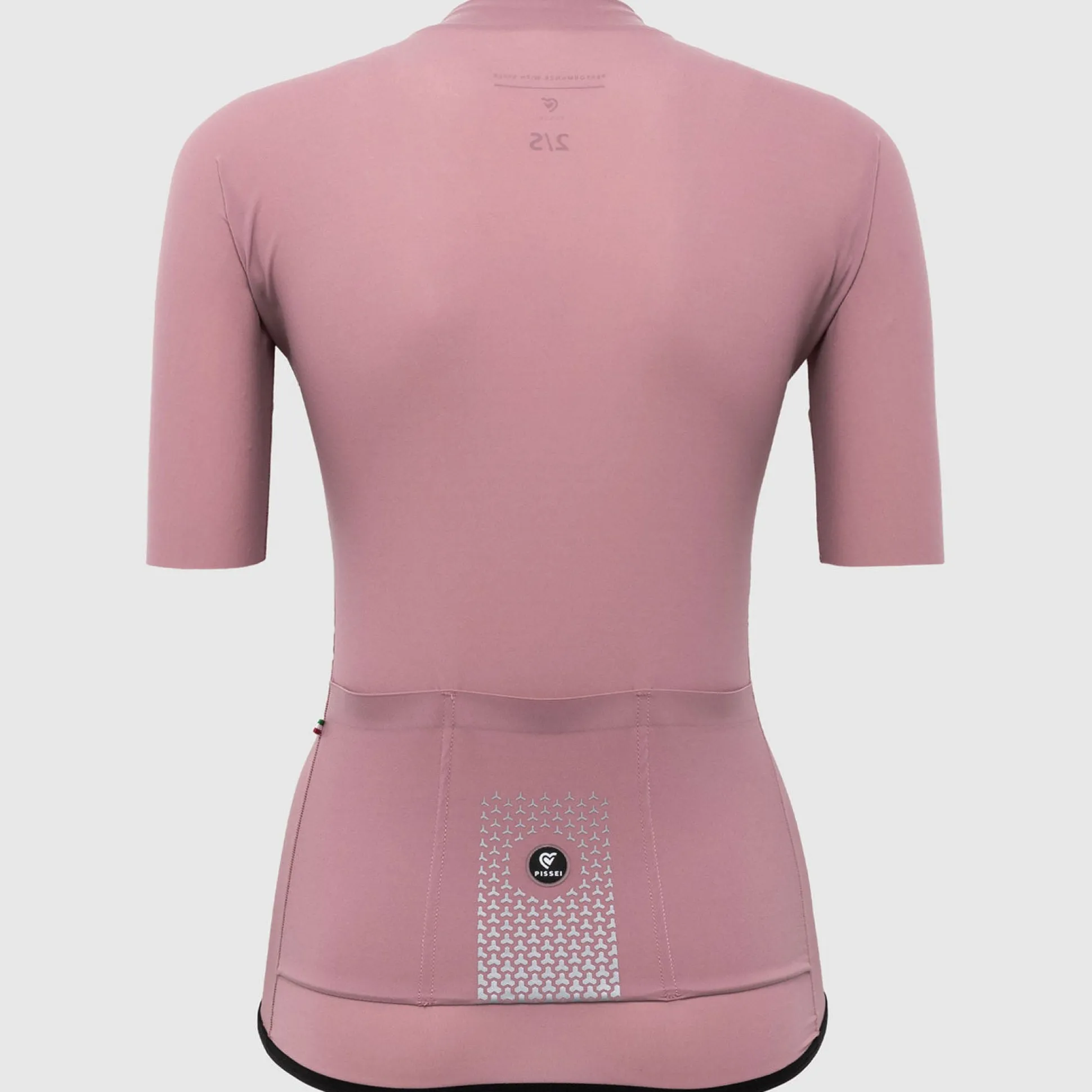 Maglia donna Pissei Primapelle - Rosa