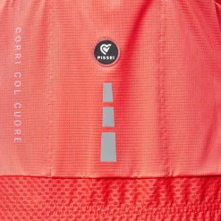 Maglia donna Pissei Prime - Arancio