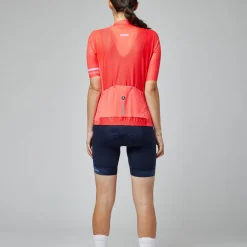 Maglia donna Pissei Prime - Arancio