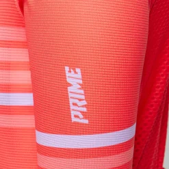 Maglia donna Pissei Prime - Arancio
