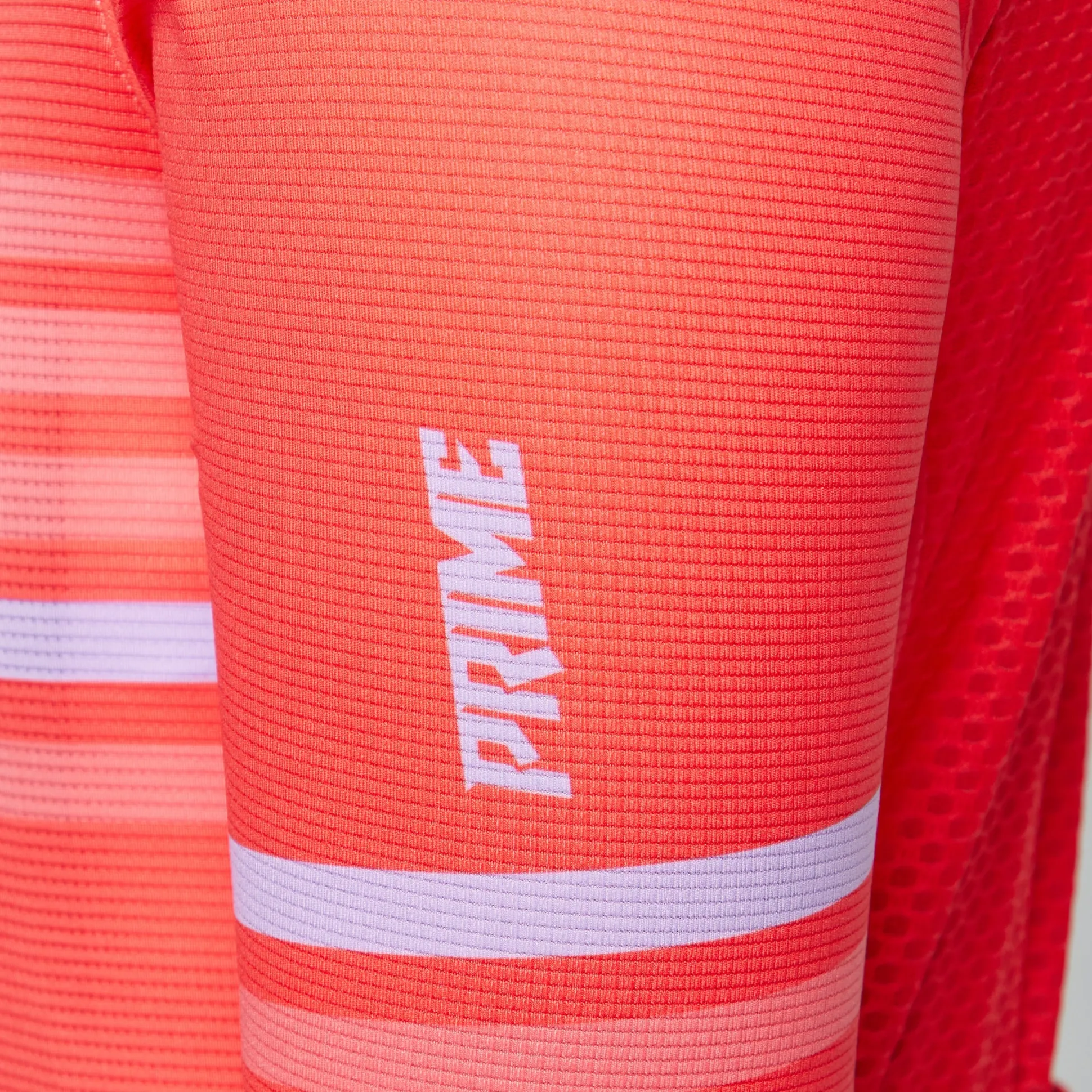 Maglia donna Pissei Prime - Arancio